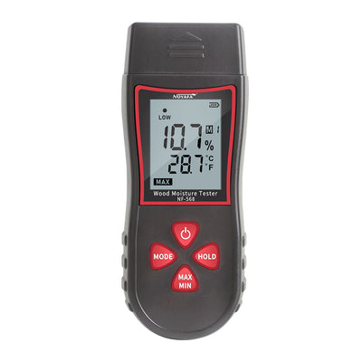 NOYAFA NF-568 Medidor digital de umidade