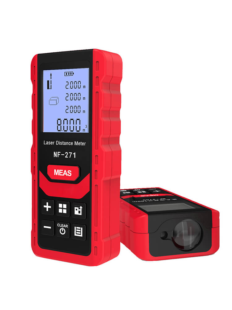 Medidor de distância a laser NOYAFA NF-271