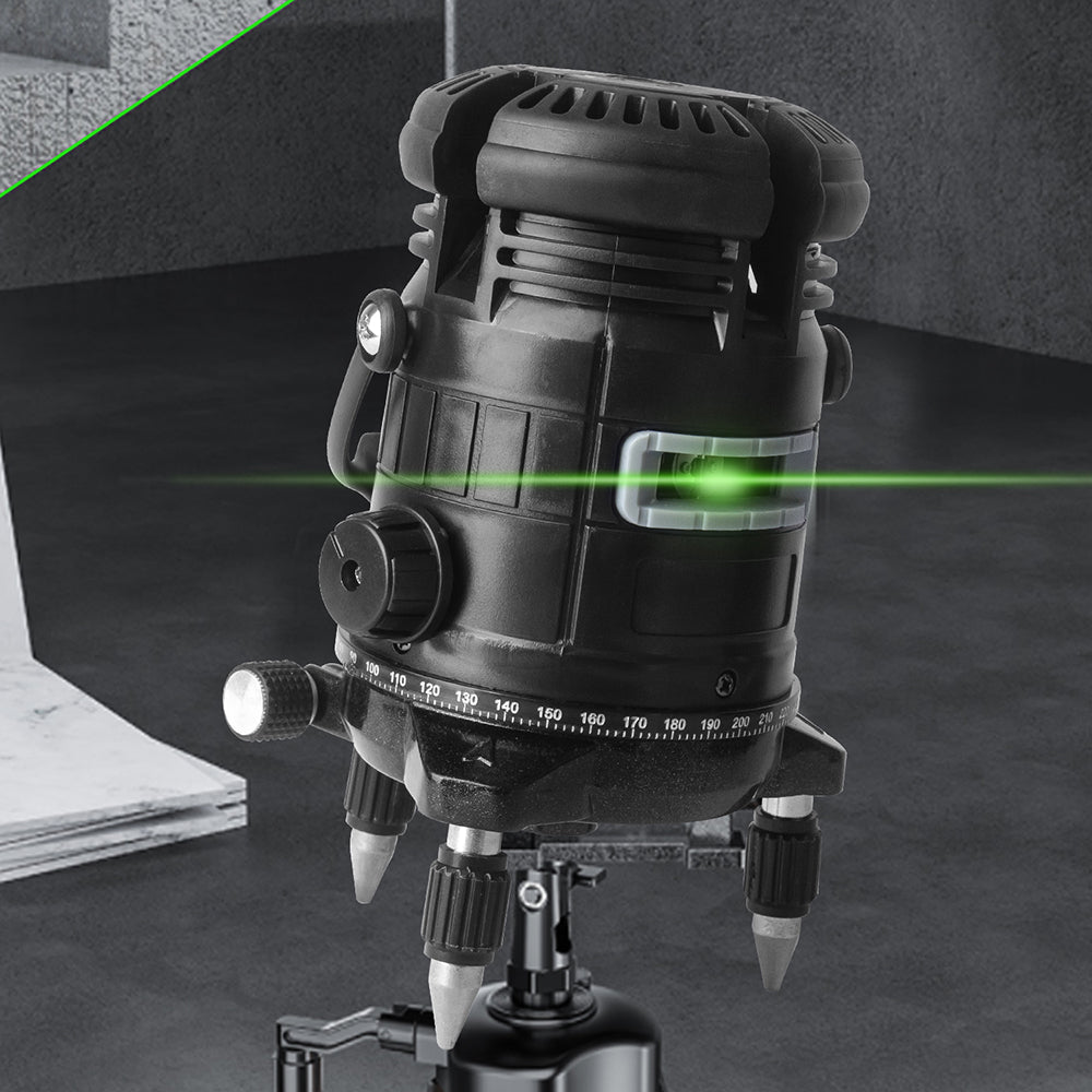 Nível laser 3D NOYAFA NF-T05