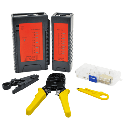 Kit de ferramentas NOYAFA NF-1206