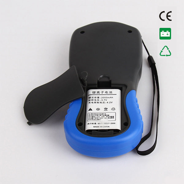 Instrumento de medição de terreno GPS NOYAFA NF-188