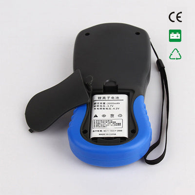 Instrumento de medição de terreno GPS NOYAFA NF-188