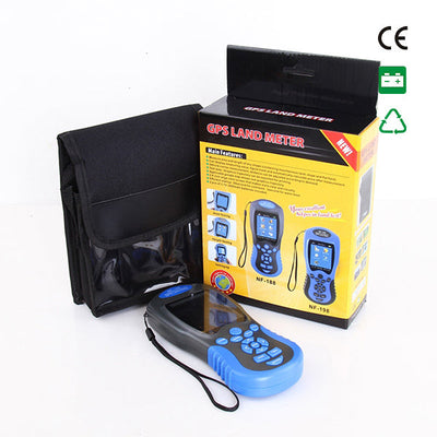 Instrumento de medição de terreno GPS NOYAFA NF-188