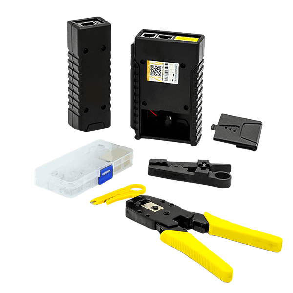 Kit de ferramentas NOYAFA NF-1206