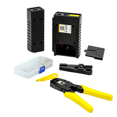 Kit de ferramentas NOYAFA NF-1206