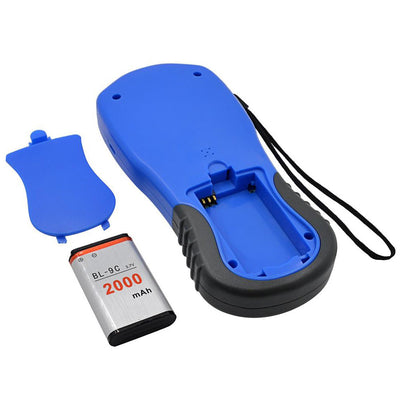 Instrumento de medição de terrenos NOYAFA NF-198 GPS para levantamento topográfico