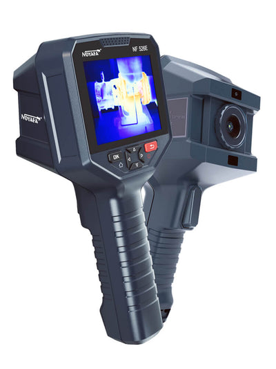 Termovisor portátil NOYAFA NF-526E
