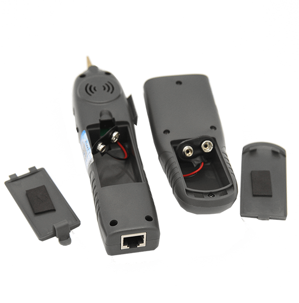 Rastreador de fio NF-811 para RJ11 e RJ45 com teste de continuidade