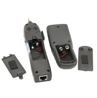Rastreador de fio NF-811 para RJ11 e RJ45 com teste de continuidade