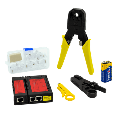 Kit de ferramentas NOYAFA NF-1206