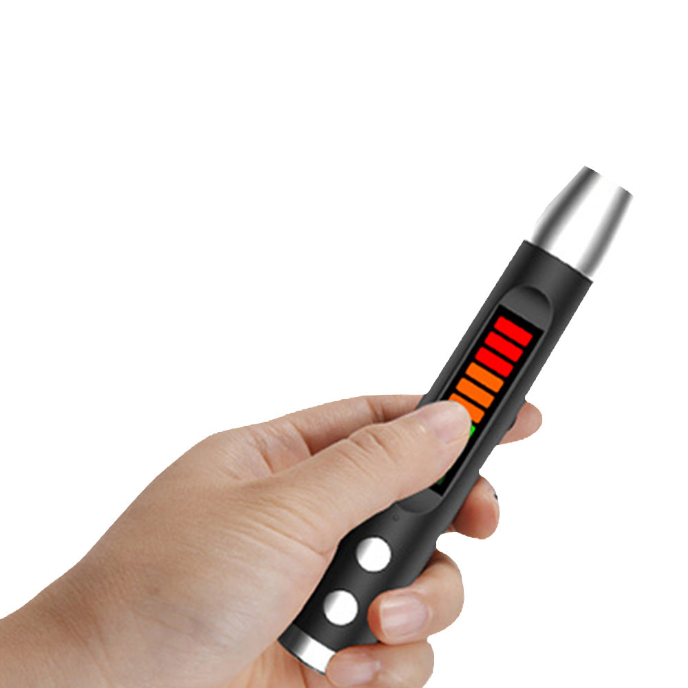 NOYAFA NF-S16 detecção anti-espião portátil para detecção de câmera escondida