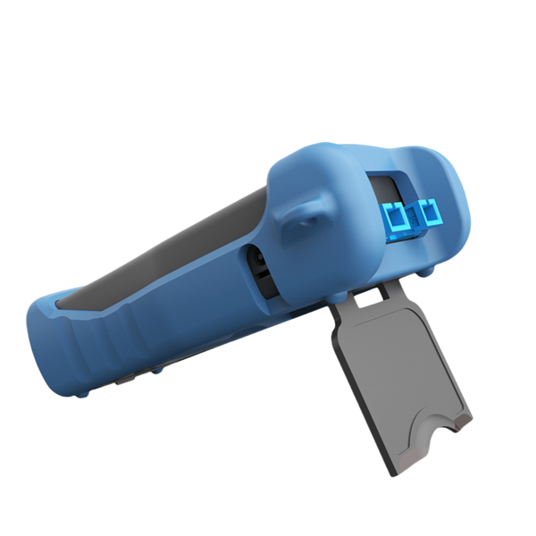 Medidor de potência óptica NOYAFA NF-912 PON